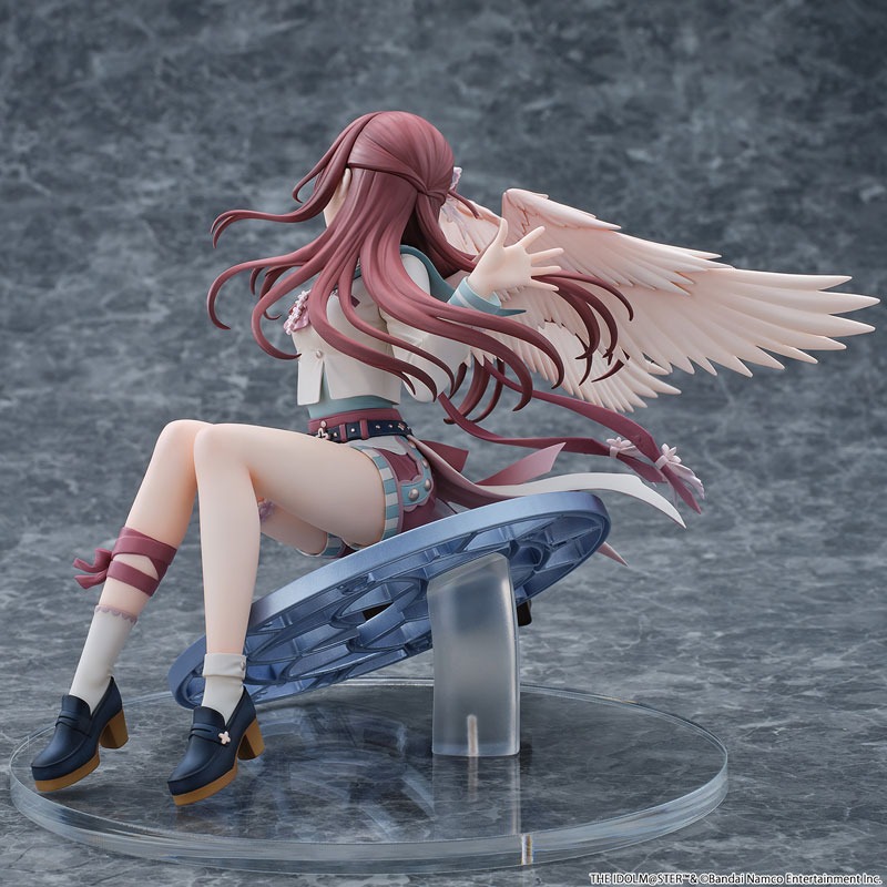 Scaled Figure 1/6 Osaki Amana - Guardian Tourmaline Ver. iDOLM@STER: Shiny Colors By Union Creative