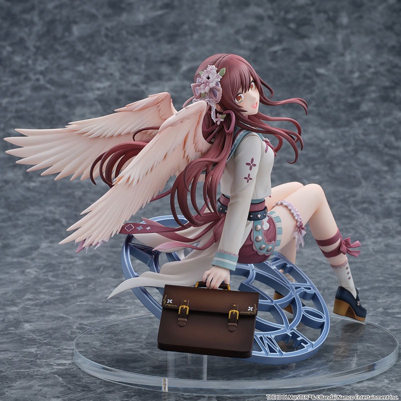 Scaled Figure 1/6 Osaki Amana - Guardian Tourmaline Ver. iDOLM@STER: Shiny Colors By Union Creative