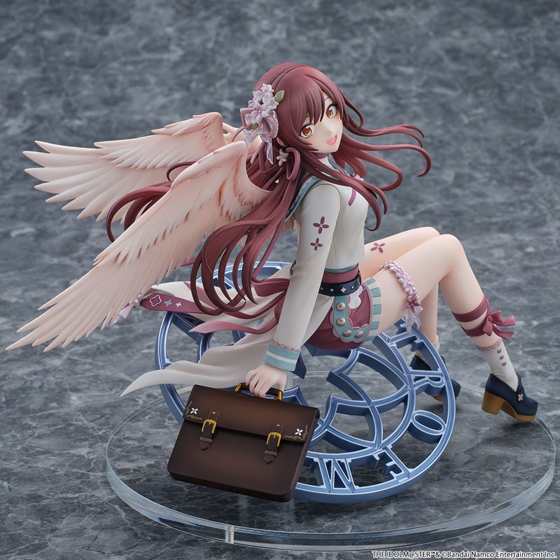 Scaled Figure 1/6 Osaki Amana - Guardian Tourmaline Ver. iDOLM@STER: Shiny Colors By Union Creative