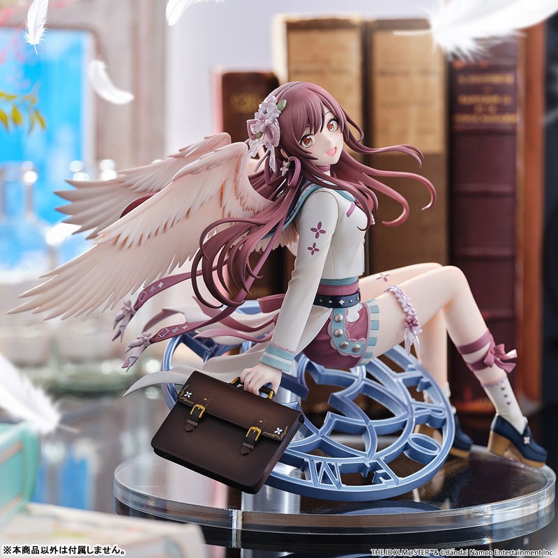 Scaled Figure 1/6 Osaki Amana - Guardian Tourmaline Ver. iDOLM@STER: Shiny Colors By Union Creative