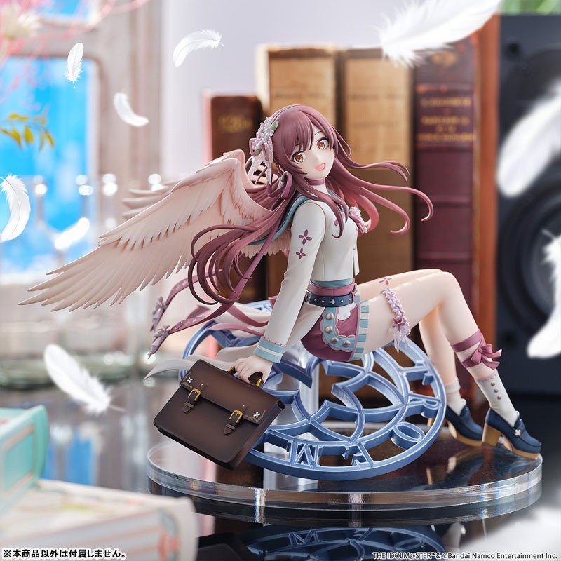 Scaled Figure 1/6 Osaki Amana - Guardian Tourmaline Ver. iDOLM@STER: Shiny Colors By Union Creative