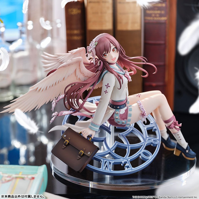Scaled Figure 1/6 Osaki Amana - Guardian Tourmaline Ver. iDOLM@STER: Shiny Colors By Union Creative