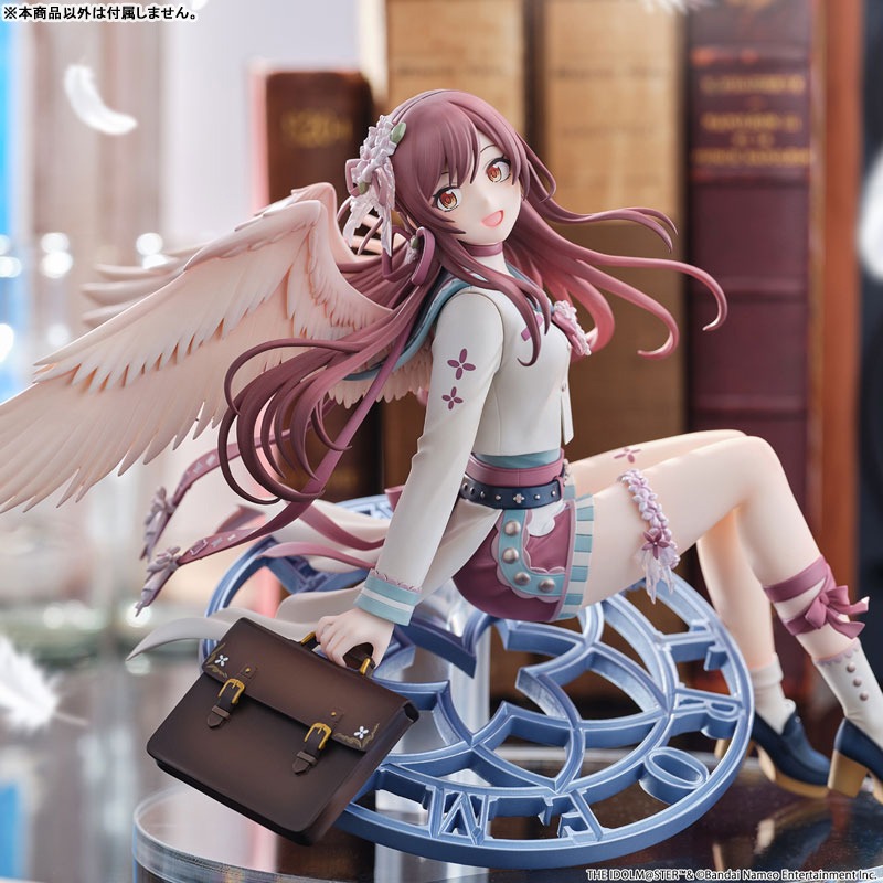 Scaled Figure 1/6 Osaki Amana - Guardian Tourmaline Ver. iDOLM@STER: Shiny Colors By Union Creative