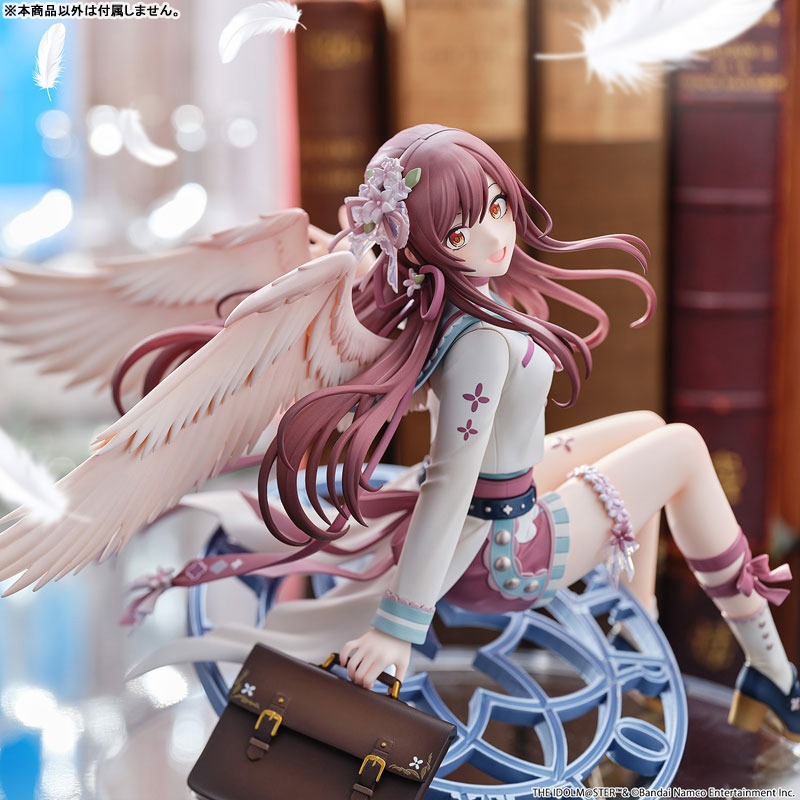 Scaled Figure 1/6 Osaki Amana - Guardian Tourmaline Ver. iDOLM@STER: Shiny Colors By Union Creative