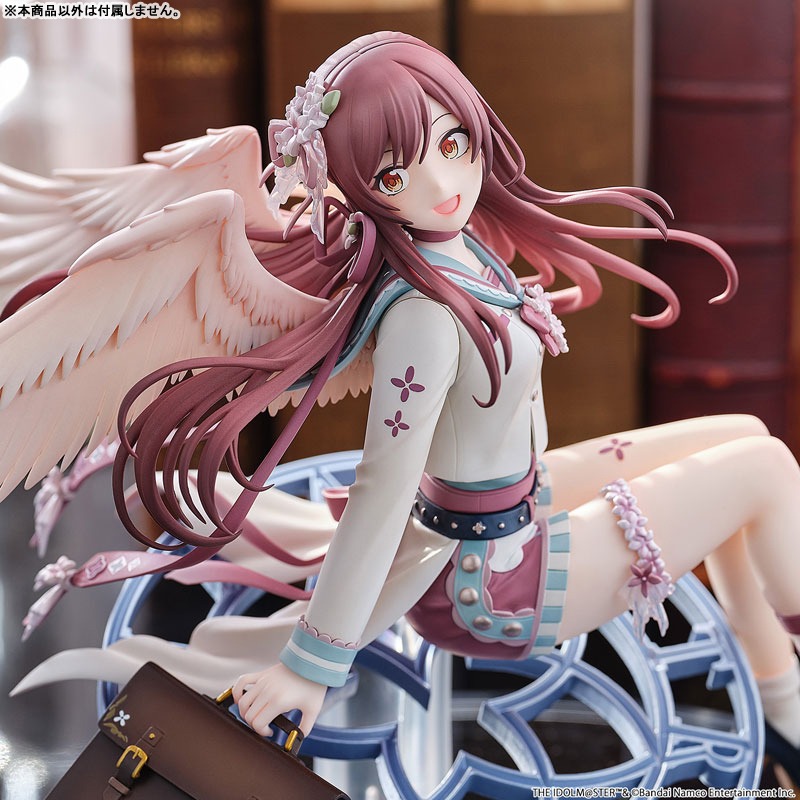 Scaled Figure 1/6 Osaki Amana - Guardian Tourmaline Ver. iDOLM@STER: Shiny Colors By Union Creative