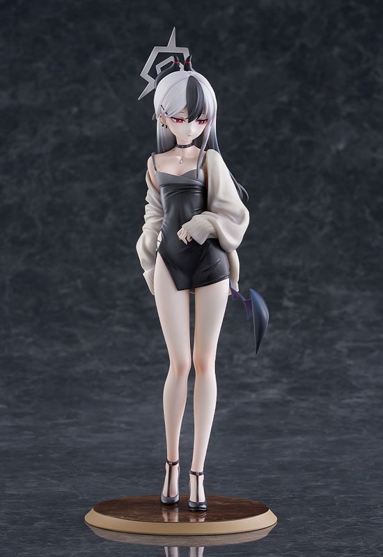 Scaled Figure 1/7 Onikata Kayoko (Dress) - Blue Archive  By Max Factory
