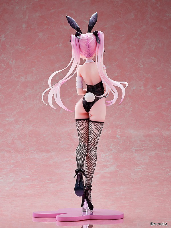 Scaled Figure 1/6 Hatsune - Bunny Girl Ver. Illustration by rurudo By KAITENDOH