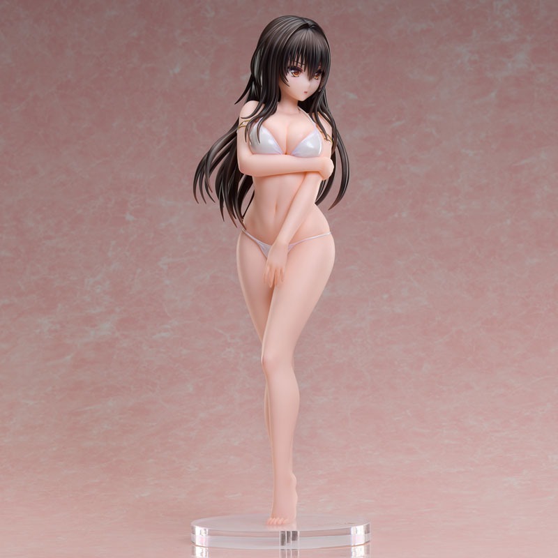 Scaled Figure 1/4 Kotegawa Yui - Swimsuit Muse Color Ver. To Love-Ru Darkness By Union Creative