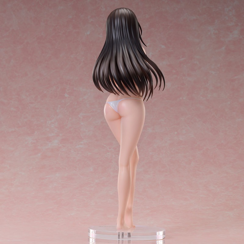 Scaled Figure 1/4 Kotegawa Yui - Swimsuit Muse Color Ver. To Love-Ru Darkness By Union Creative