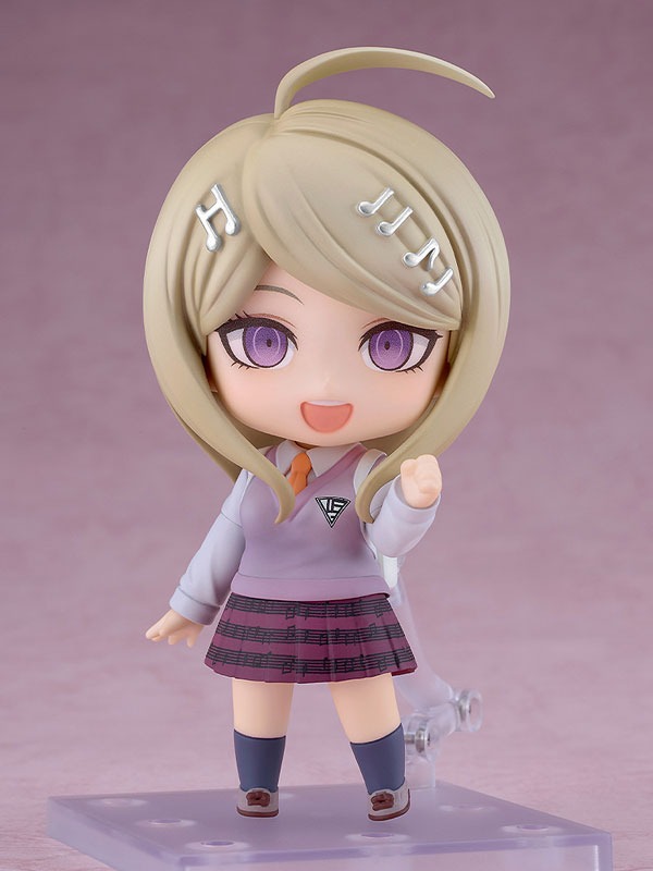 Nendoroid Akamatsu Kaede - New Danganronpa V3 By Good Smile Company