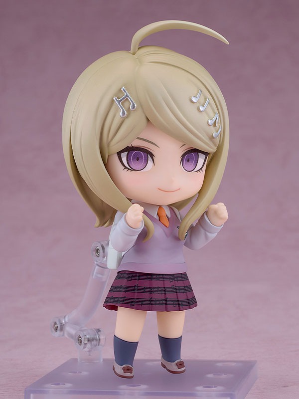 Nendoroid Akamatsu Kaede - New Danganronpa V3 By Good Smile Company