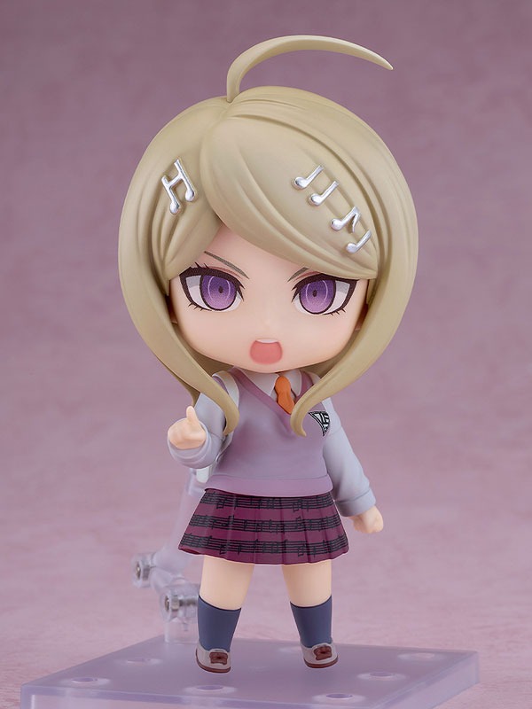 Nendoroid Akamatsu Kaede - New Danganronpa V3 By Good Smile Company