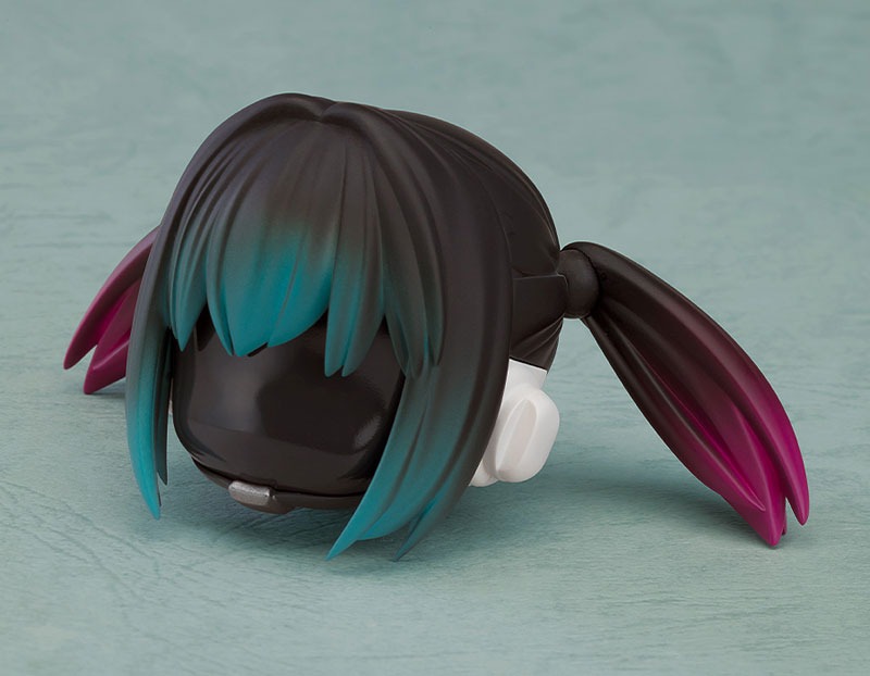 Nendoroid Kurusu Makina - Ginga Tokkyuu MilkyโSubway By Good Smile Company
