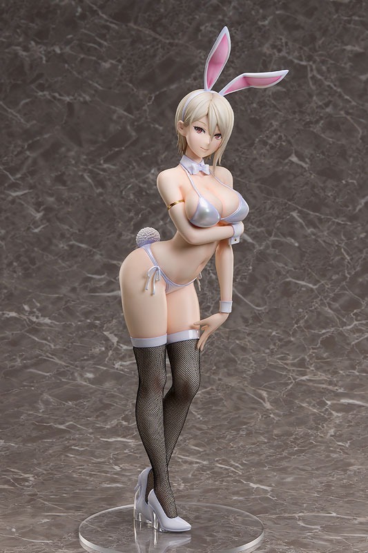 Scaled Figure 1/4 B-Style Nakiri Alice - Bikini Bunny Ver. Shokugeki no Souma By FREEing