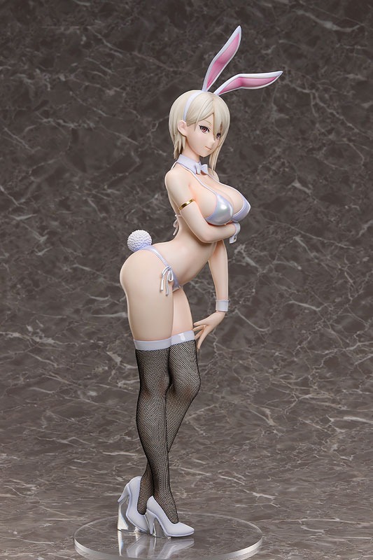 Scaled Figure 1/4 B-Style Nakiri Alice - Bikini Bunny Ver. Shokugeki no Souma By FREEing
