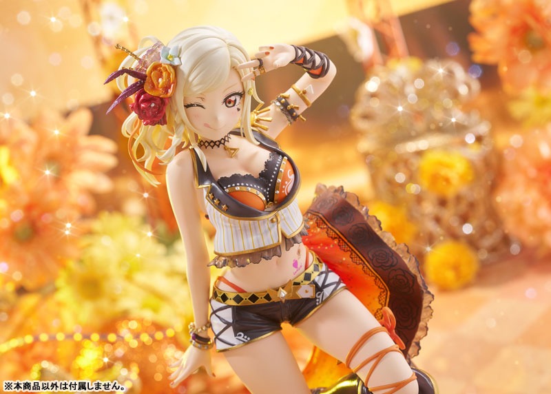 Scaled Figure 1/7 Ai Miyashita - Love Live! Nijigasaki High School Idol Club By PLUM