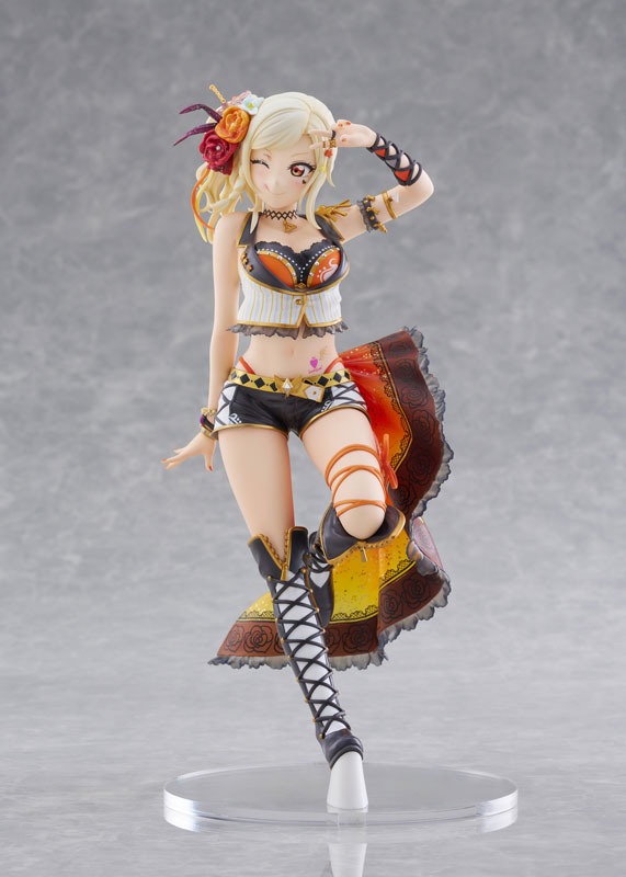 Scaled Figure 1/7 Ai Miyashita - Love Live! Nijigasaki High School Idol Club By PLUM