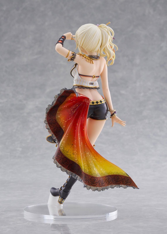 Scaled Figure 1/7 Ai Miyashita - Love Live! Nijigasaki High School Idol Club By PLUM