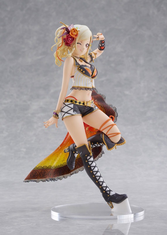 Scaled Figure 1/7 Ai Miyashita - Love Live! Nijigasaki High School Idol Club By PLUM