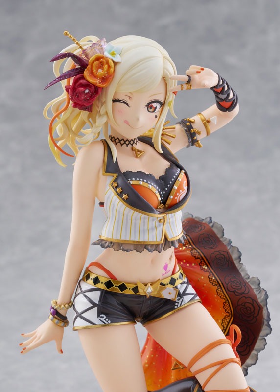 Scaled Figure 1/7 Ai Miyashita - Love Live! Nijigasaki High School Idol Club By PLUM