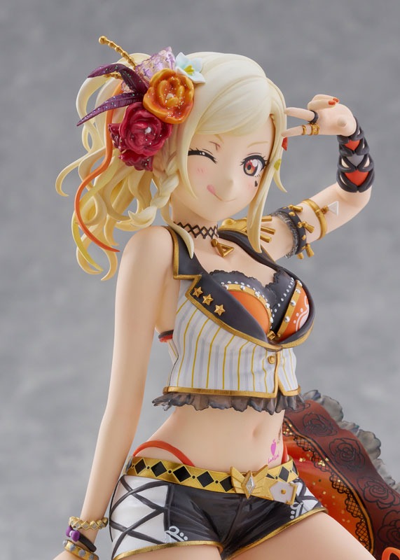 Scaled Figure 1/7 Ai Miyashita - Love Live! Nijigasaki High School Idol Club By PLUM