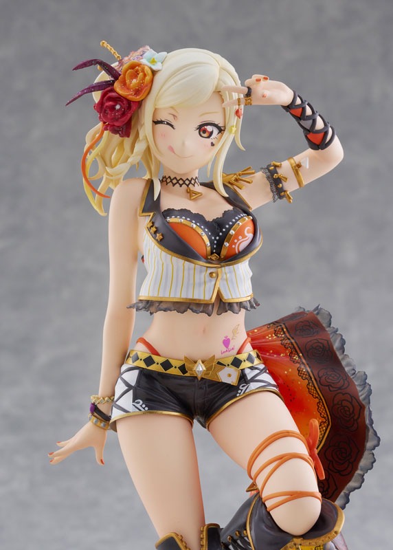Scaled Figure 1/7 Ai Miyashita - Love Live! Nijigasaki High School Idol Club By PLUM