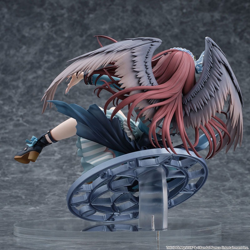 Scaled Figure 1/6 Tenka Osaki Gardienne Amethyst ver. - THE IDOLM@STER SHINY COLORS By Union Creative