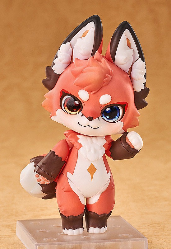 Nendoroid River (Re-Release) By Good Smile Arts Shanghai