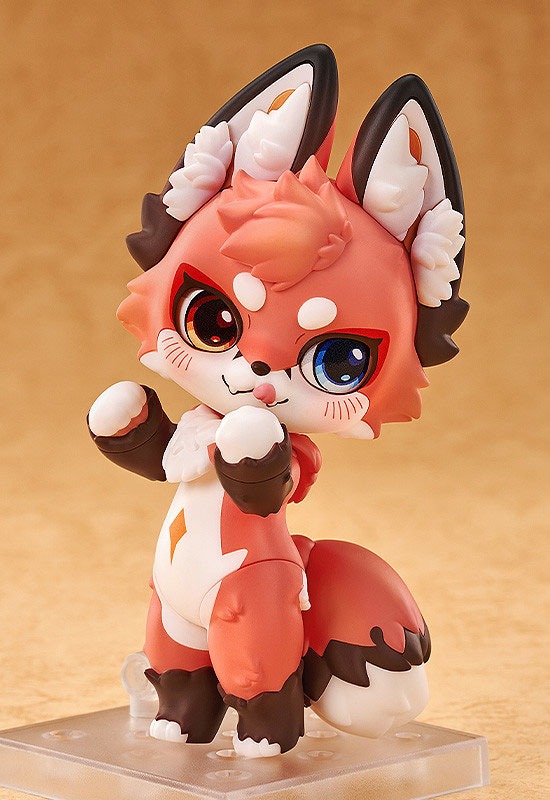 Nendoroid River (Re-Release) By Good Smile Arts Shanghai