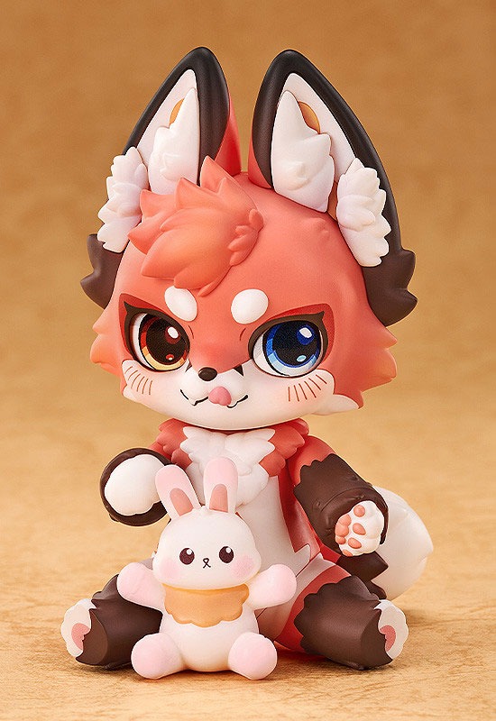 Nendoroid River (Re-Release) By Good Smile Arts Shanghai