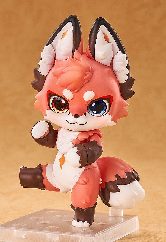 Nendoroid River (Re-Release) By Good Smile Arts Shanghai