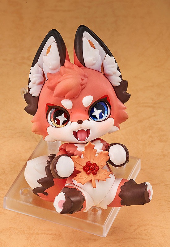 Nendoroid River (Re-Release) By Good Smile Arts Shanghai