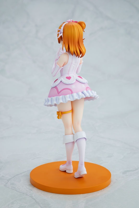 Non Scaled Figure Kousaka Honoka - Bokutachi wa Hitotsu no Hikari Ver. Love Live! School Idol Project By KADOKAWA