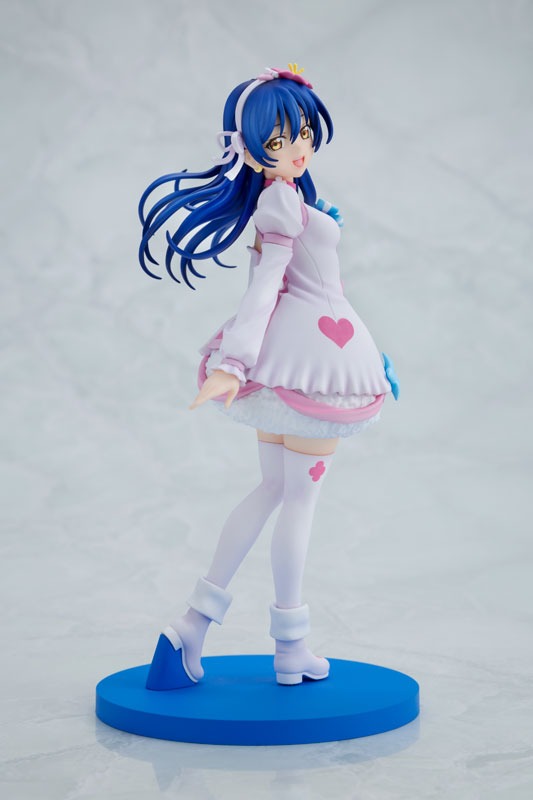 Non Scaled Figure Sonoda Umi - Bokutachi wa Hitotsu no Hikari Ver. Love Live! School Idol Project By KADOKAWA