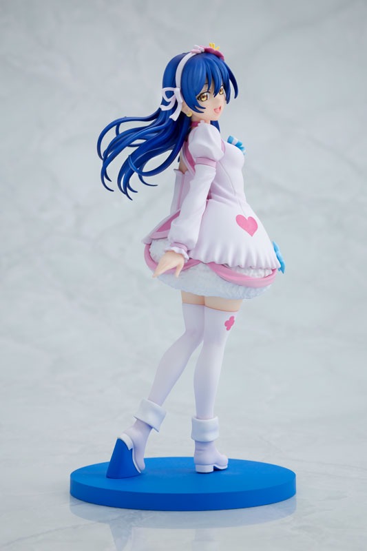 Non Scaled Figure Sonoda Umi - Bokutachi wa Hitotsu no Hikari Ver. Love Live! School Idol Project By KADOKAWA