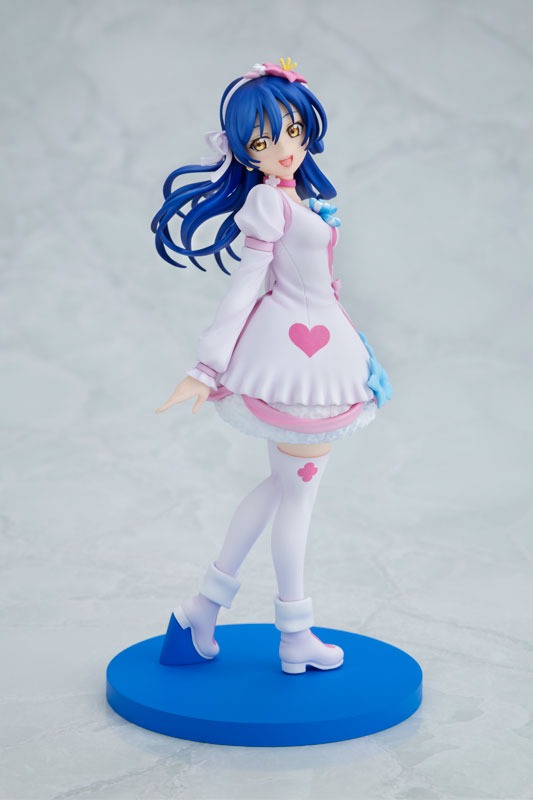 Non Scaled Figure Sonoda Umi - Bokutachi wa Hitotsu no Hikari Ver. Love Live! School Idol Project By KADOKAWA