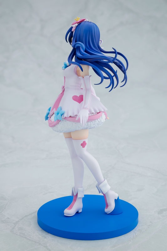 Non Scaled Figure Sonoda Umi - Bokutachi wa Hitotsu no Hikari Ver. Love Live! School Idol Project By KADOKAWA