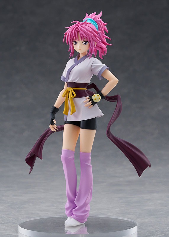 Pop Up Parade Figure Machi Komacine - HUNTER x HUNTER (17cm) By Good Smile Company