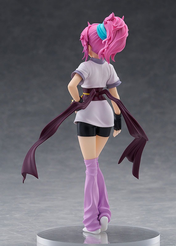 Pop Up Parade Figure Machi Komacine - HUNTER x HUNTER (17cm) By Good Smile Company