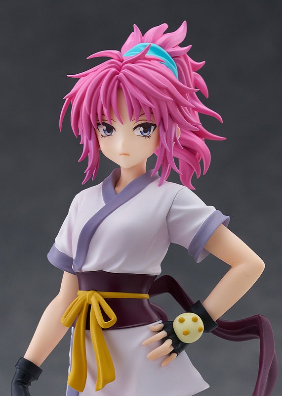 Pop Up Parade Figure Machi Komacine - HUNTER x HUNTER (17cm) By Good Smile Company