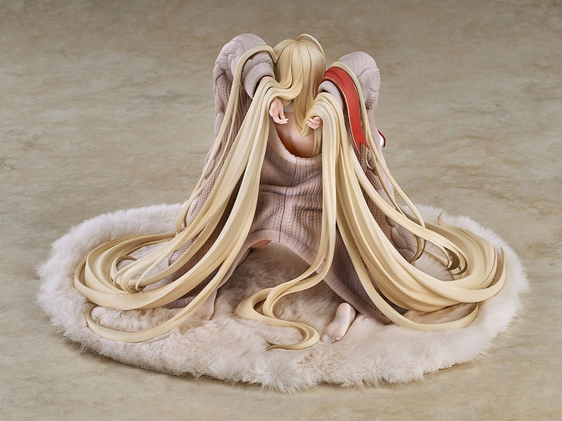 Scaled Figure 1/7 Bismarck - Unpacked Surprise Ver. Azur Lane By Good Smile Arts Shanghai