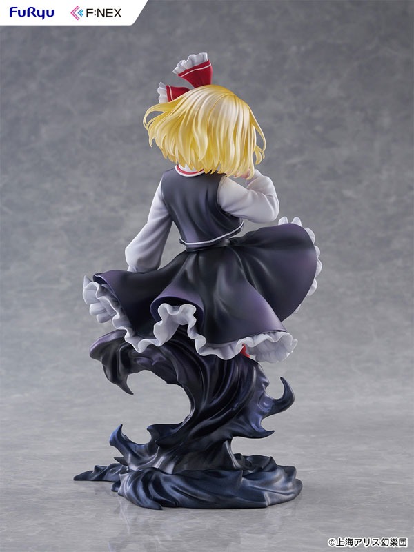 Scaled Figure 1/7 Rumia - Touhou Project Illustration by Uuzan By F:NEX