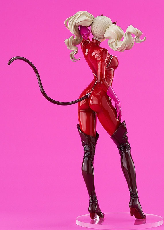 Pop Up Parade Figure L Size Panther / Takamaki Ann - Persona 5 (22,5cm) By Good Smile Company
