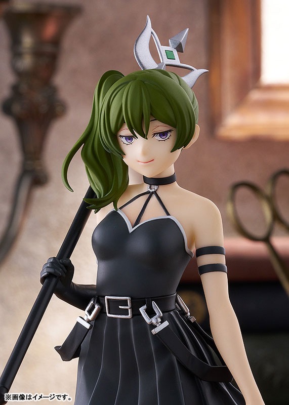Pop Up Parade Figure Ubel / รbel - Sousou no Frieren (17cm) By Good Smile Company