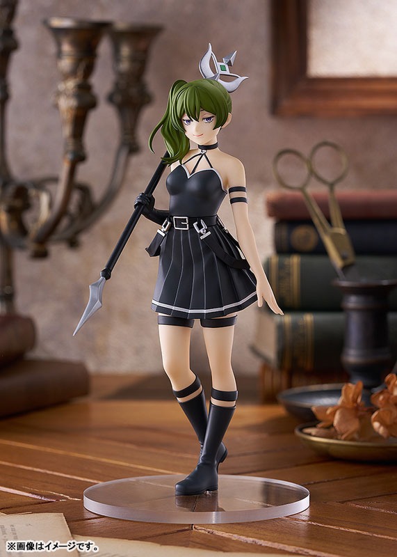 Pop Up Parade Figure Ubel / รbel - Sousou no Frieren (17cm) By Good Smile Company
