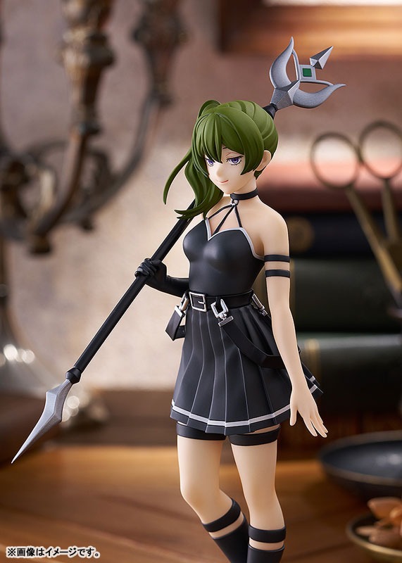 Pop Up Parade Figure Ubel / รbel - Sousou no Frieren (17cm) By Good Smile Company