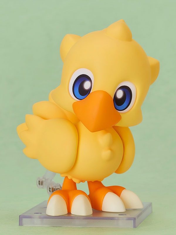 Nendoroid Chocobo - Final Fantasy By Good Smile Company