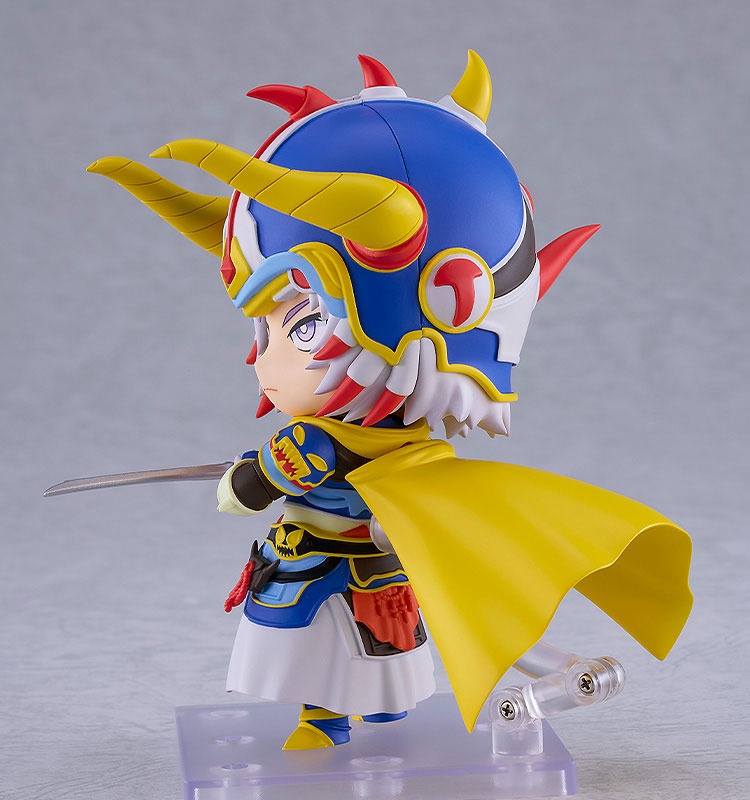 Nendoroid Warrior of Light - Final Fantasy By Good Smile Company