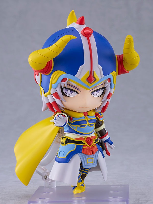 Nendoroid Warrior of Light - Final Fantasy By Good Smile Company