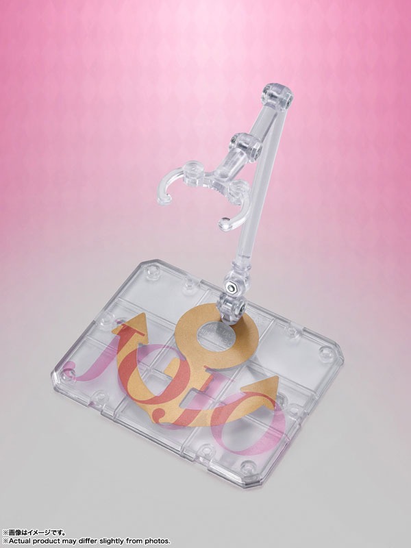 SHF S.H.Figuarts Josuke Higashikata - JoJo's Bizarre Adventure Diamond Is Unbreakable By Bandai Spirits